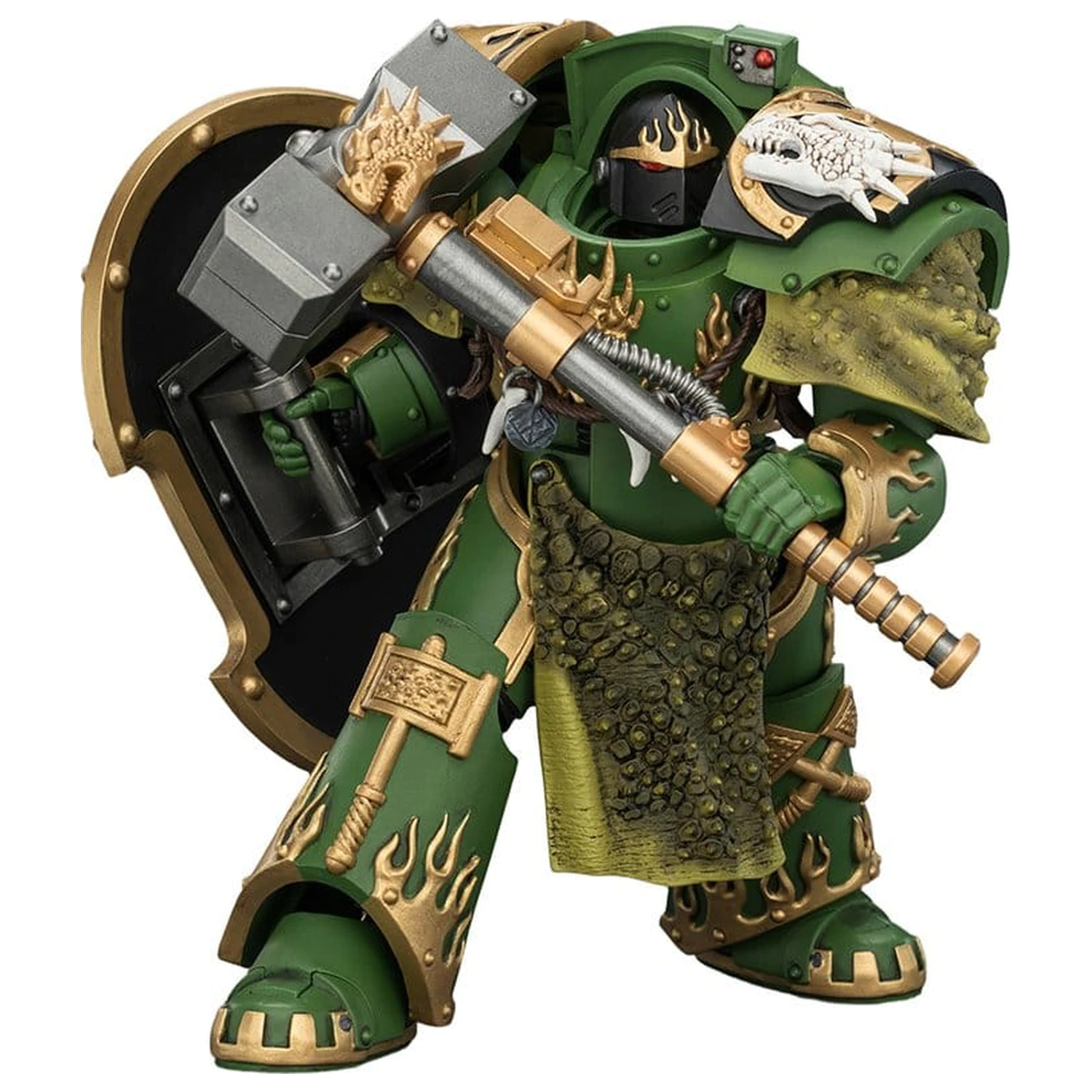 Warhammer The Horus Heresy akcijska figura Salamanders Firedrake Terminator 1 14 cm fotografija izdelka