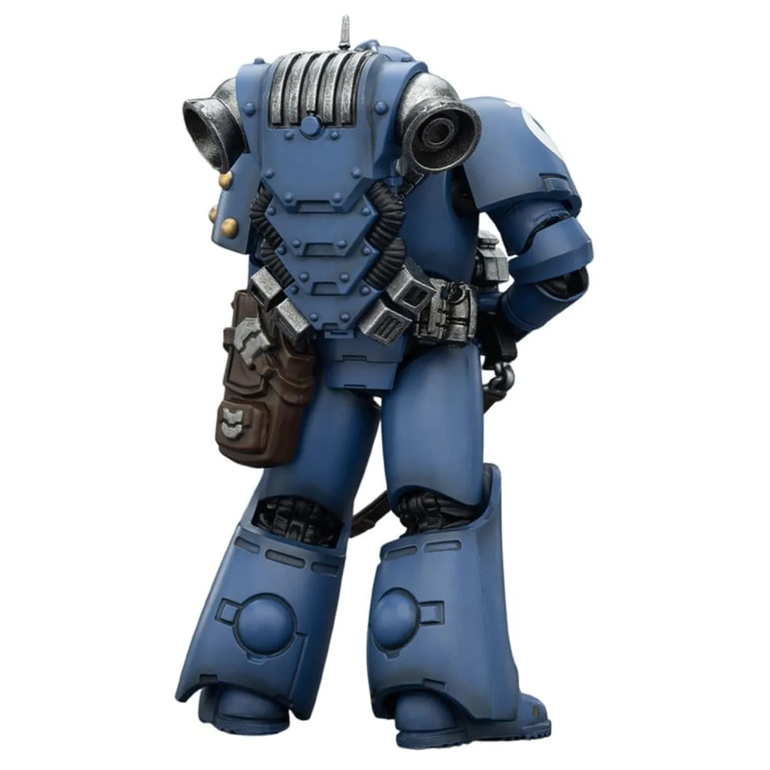Warhammer The Horus Heresy Akcijska figura Ultramarines MKVI Tactical Legionary 12 cm fotografija izdelka