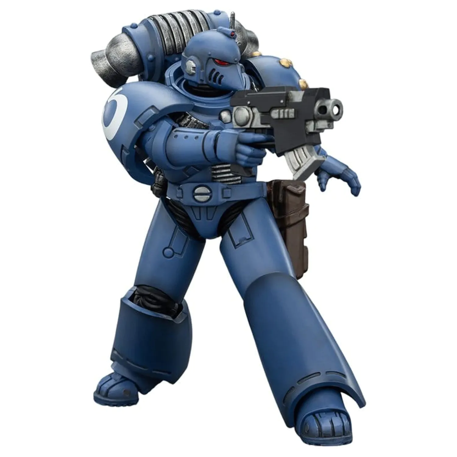 Warhammer The Horus Heresy Akcijska figura Ultramarines MKVI Tactical Legionary 12 cm fotografija izdelka