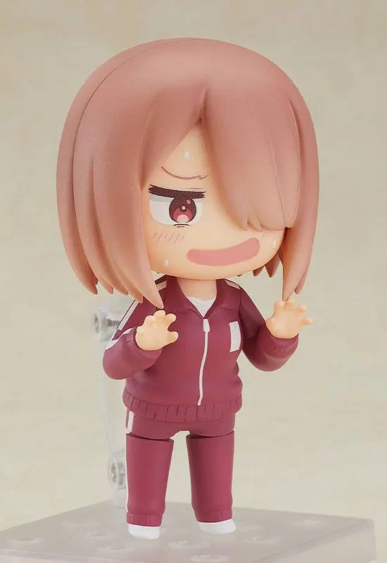 Wataten!: An Angel Flew Down to Me Nendoroid Akcijska figura Miyako Hoshino 10 cm fotografija izdelka