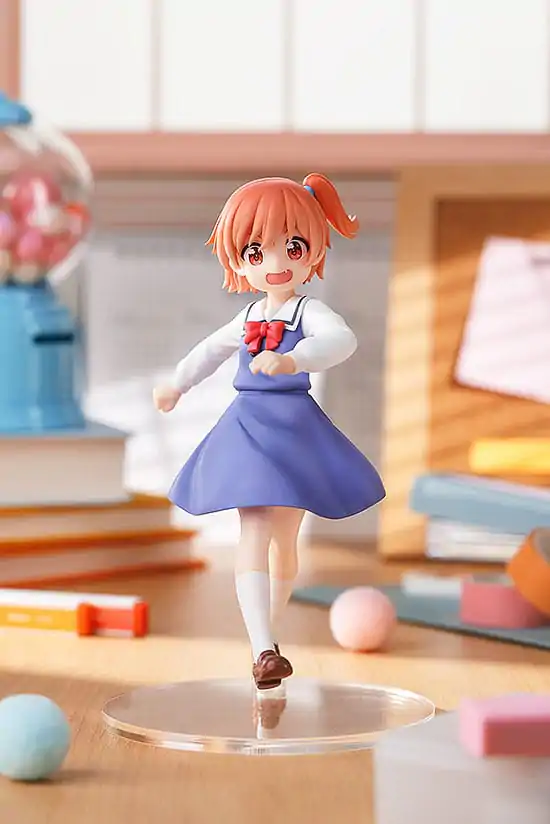 Wataten! Pop Up Parade PVC kip Hinata Hoshino 16 cm fotografija izdelka