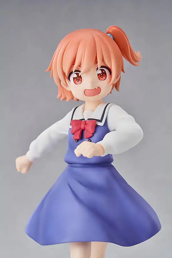 Wataten! Pop Up Parade PVC kip Hinata Hoshino 16 cm fotografija izdelka