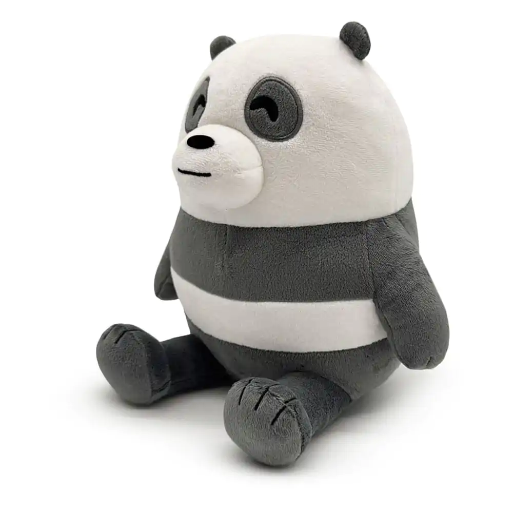We Bare Bears Plišasta Figura Panda 23 cm fotografija izdelka