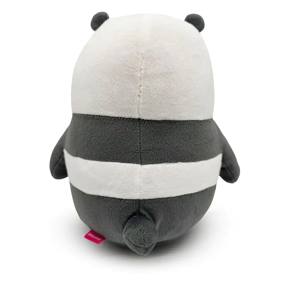 We Bare Bears Plišasta Figura Panda 23 cm fotografija izdelka