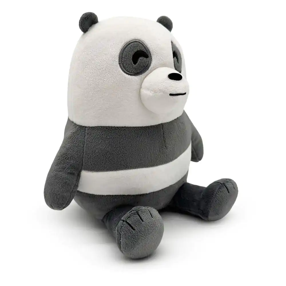 We Bare Bears Plišasta Figura Panda 23 cm fotografija izdelka