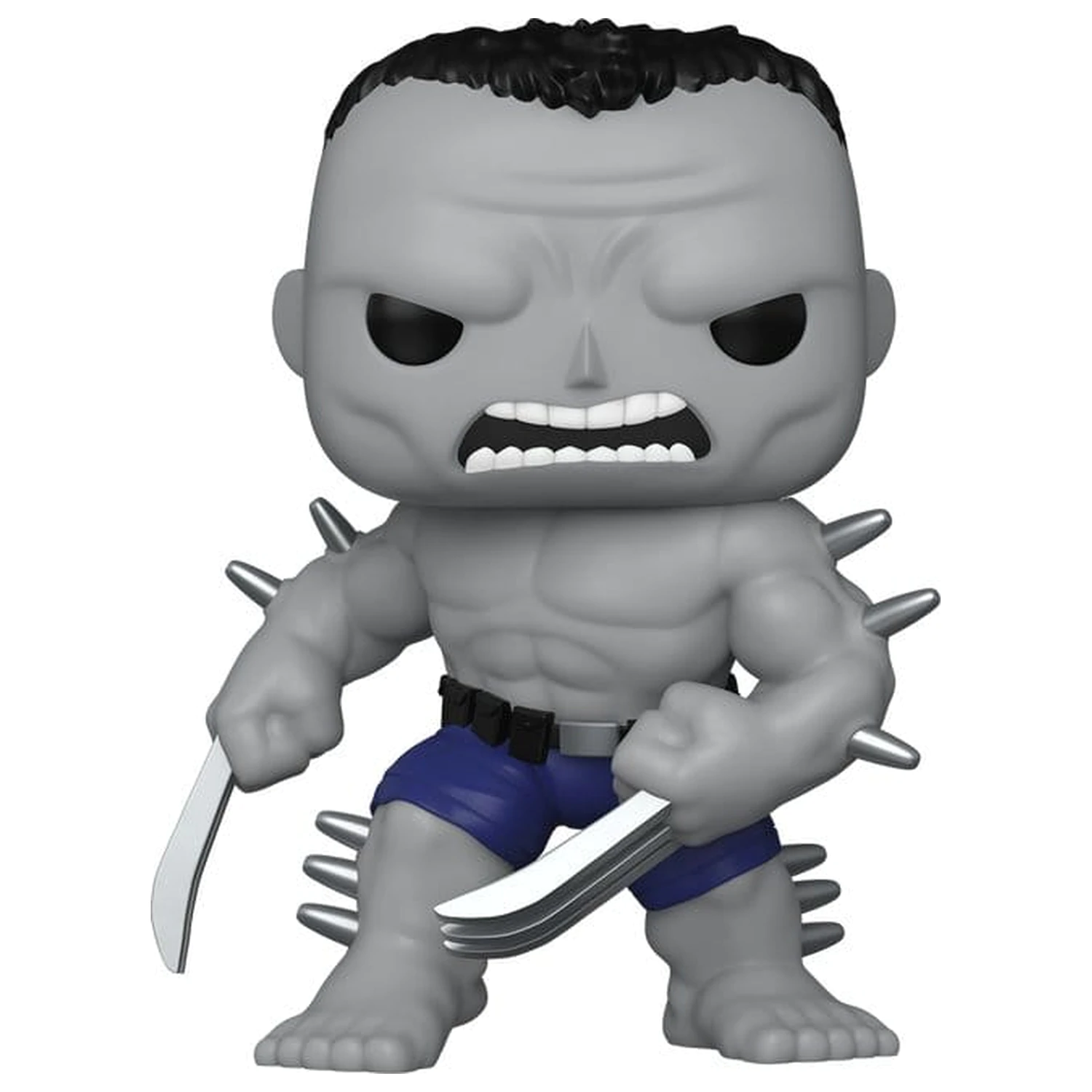 Weapon X Program Super Sized Funko POP! Animation vinilna figura Weapon H 15 cm fotografija izdelka