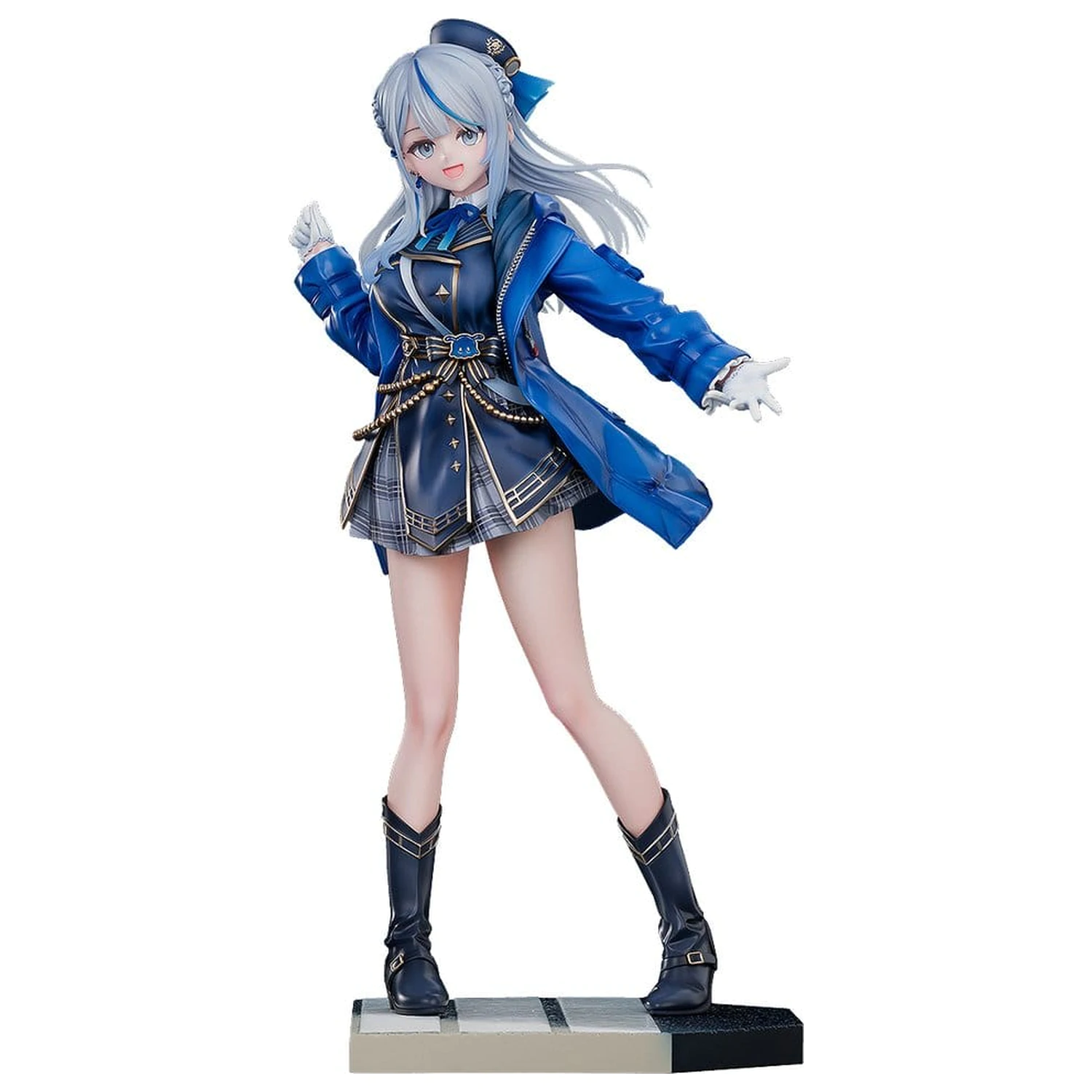 WeatherPlanet PVC figura 1/7 Amagai Ruka 25 cm fotografija izdelka