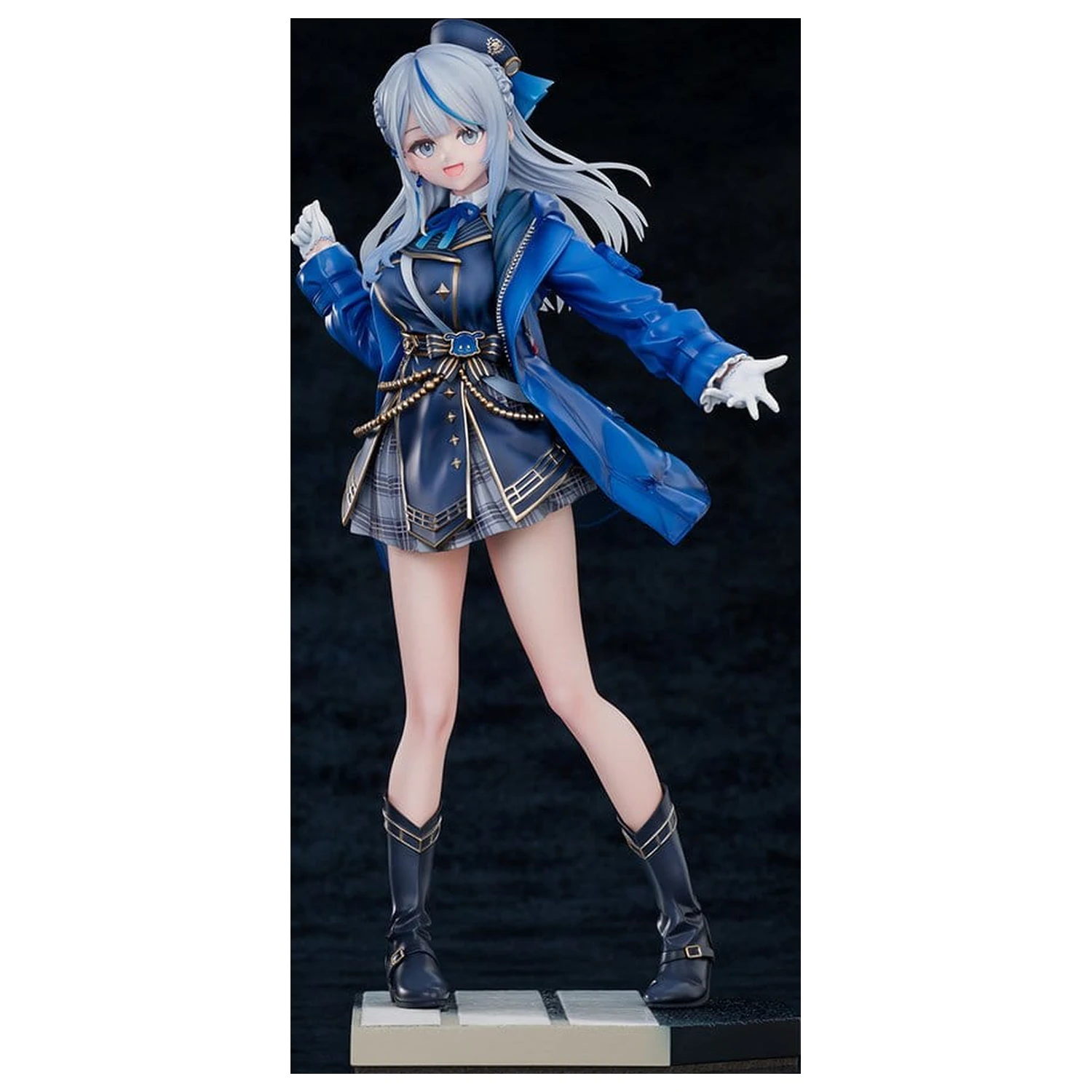 WeatherPlanet PVC figura 1/7 Amagai Ruka 25 cm fotografija izdelka