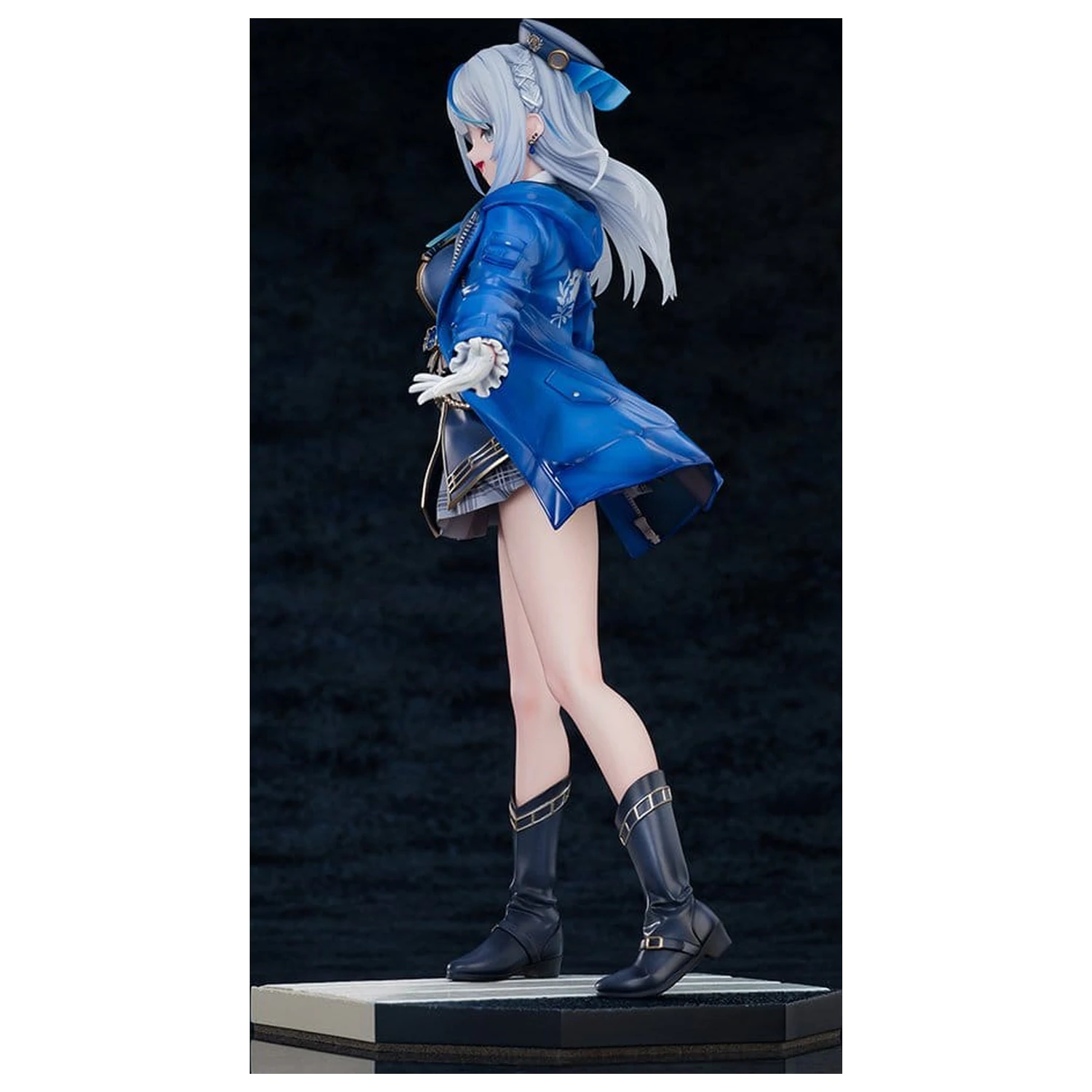 WeatherPlanet PVC figura 1/7 Amagai Ruka 25 cm fotografija izdelka