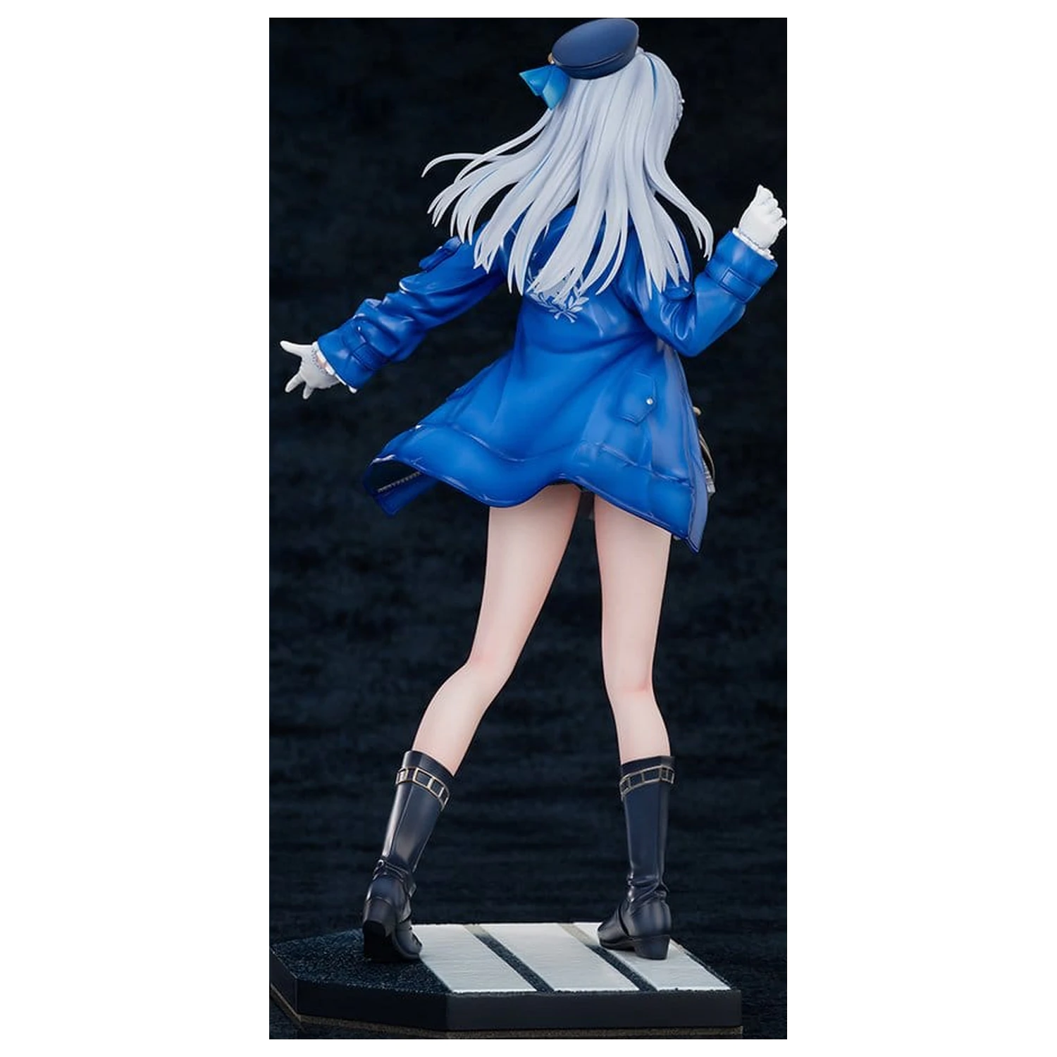 WeatherPlanet PVC figura 1/7 Amagai Ruka 25 cm fotografija izdelka