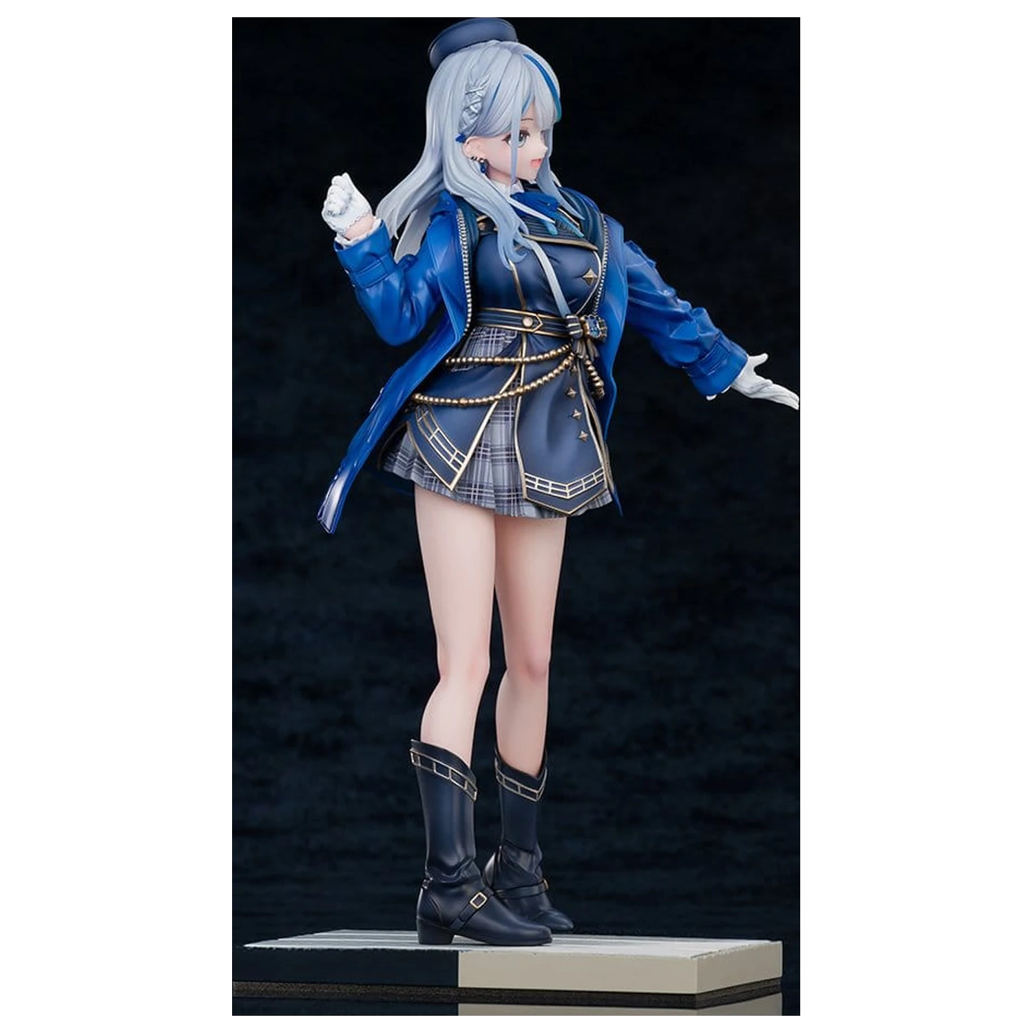 WeatherPlanet PVC figura 1/7 Amagai Ruka 25 cm fotografija izdelka