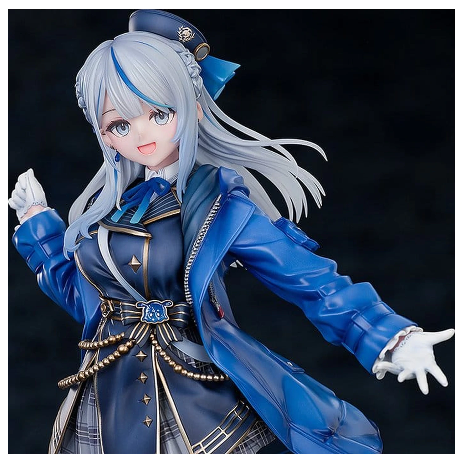 WeatherPlanet PVC figura 1/7 Amagai Ruka 25 cm fotografija izdelka