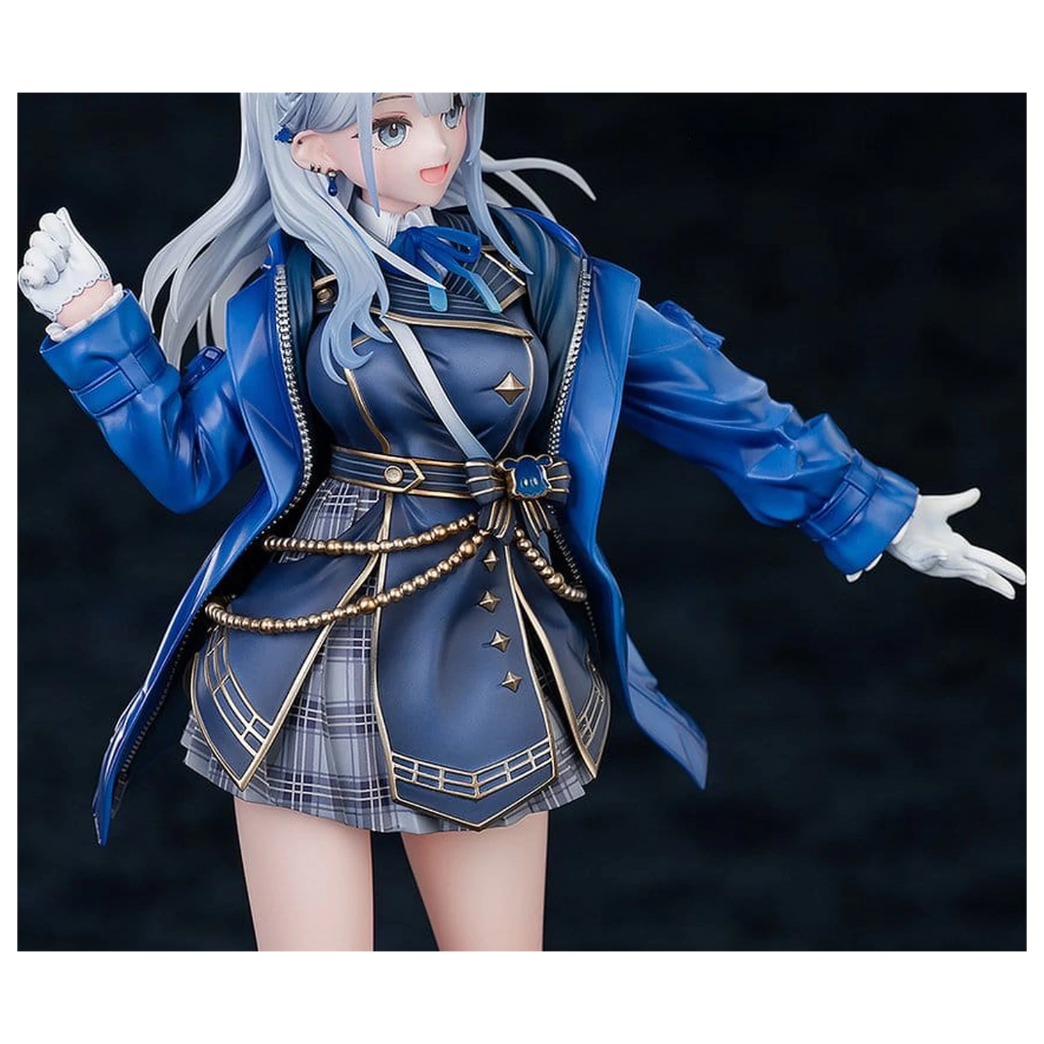 WeatherPlanet PVC figura 1/7 Amagai Ruka 25 cm fotografija izdelka
