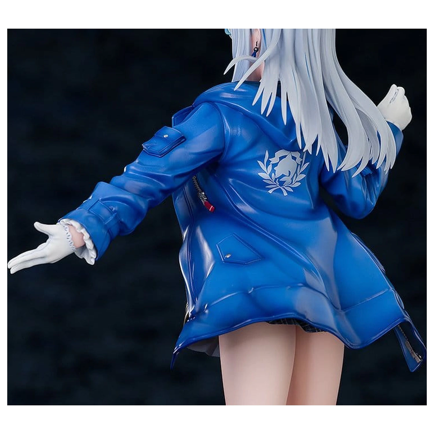 WeatherPlanet PVC figura 1/7 Amagai Ruka 25 cm fotografija izdelka
