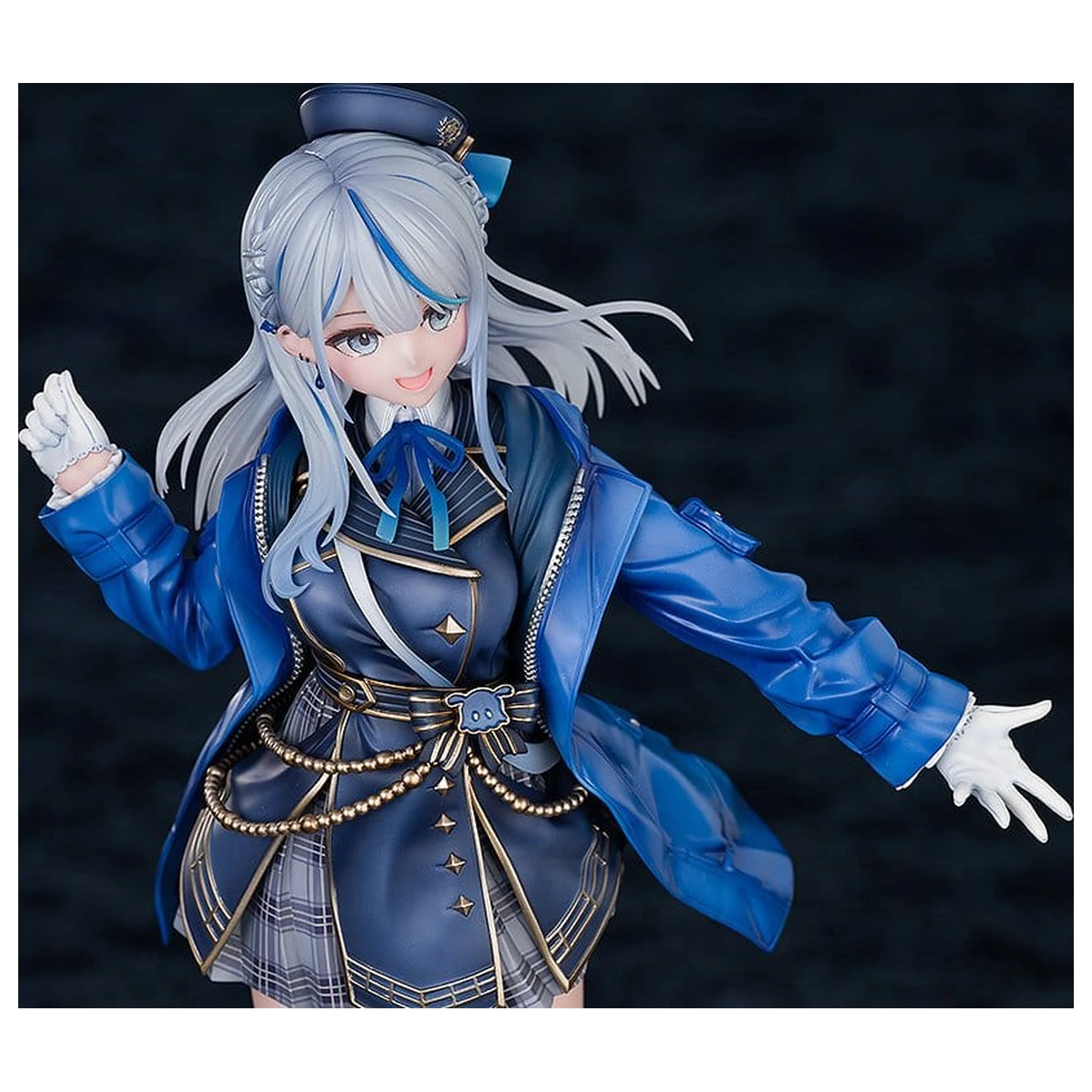 WeatherPlanet PVC figura 1/7 Amagai Ruka 25 cm fotografija izdelka