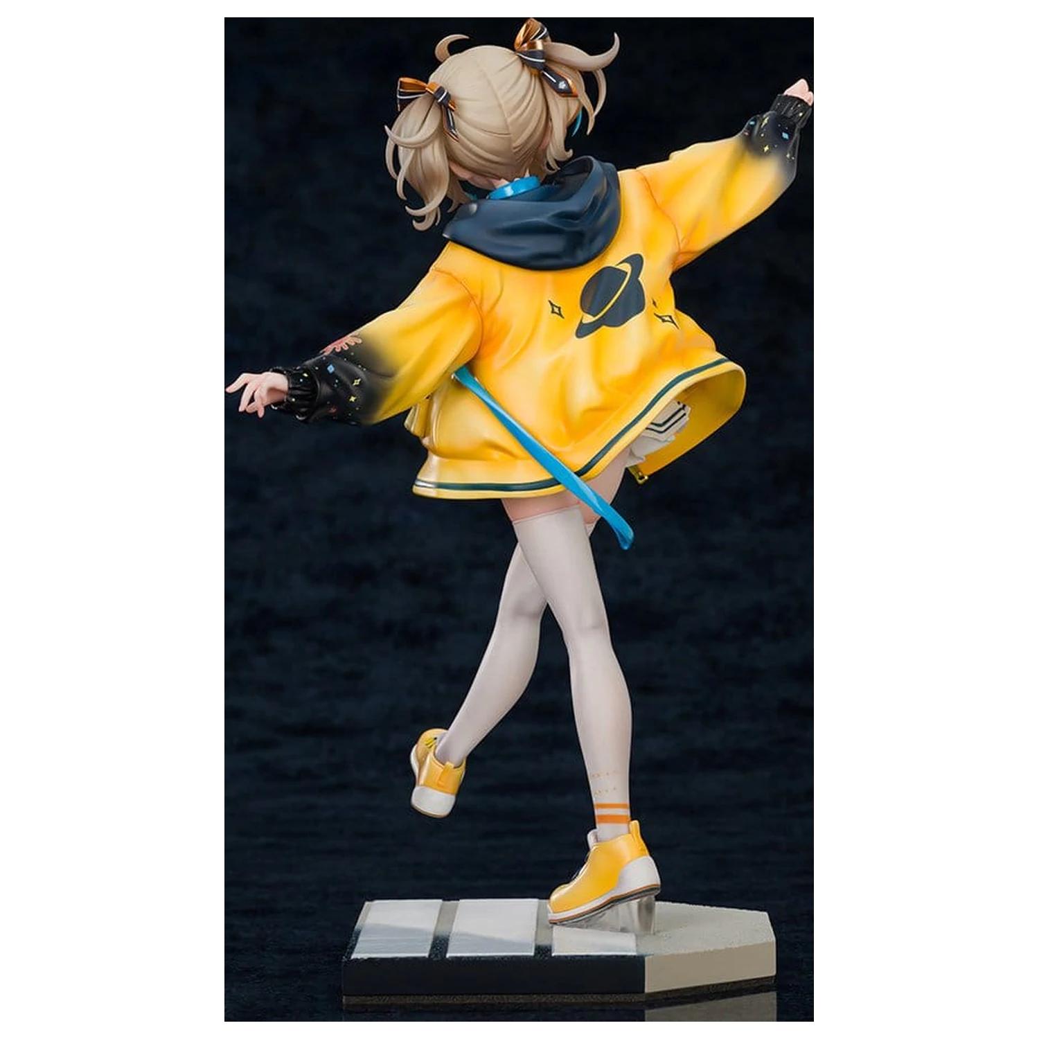 WeatherPlanet PVC figura 1/7 Appare Hinata 24 cm fotografija izdelka