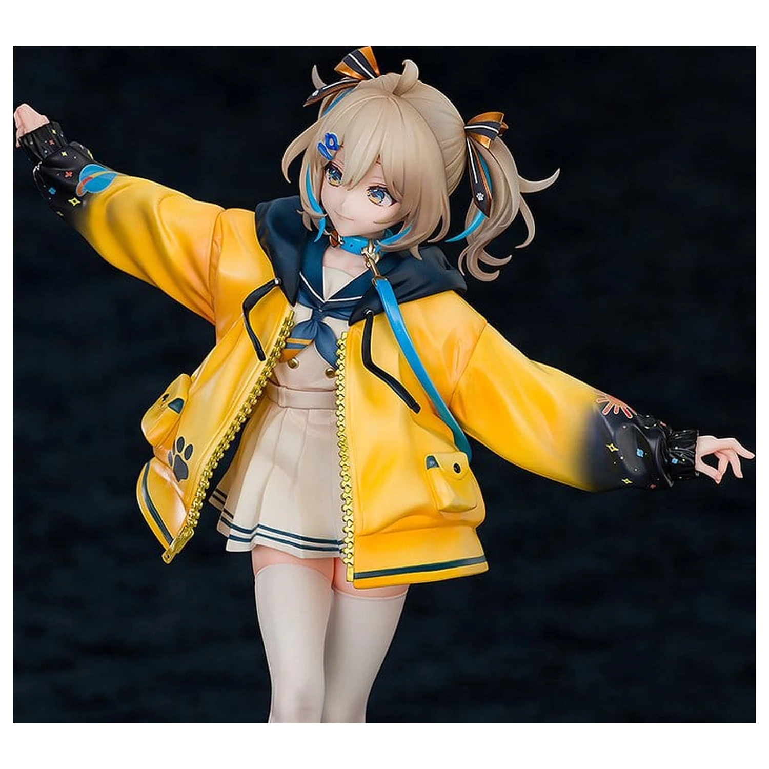 WeatherPlanet PVC figura 1/7 Appare Hinata 24 cm fotografija izdelka