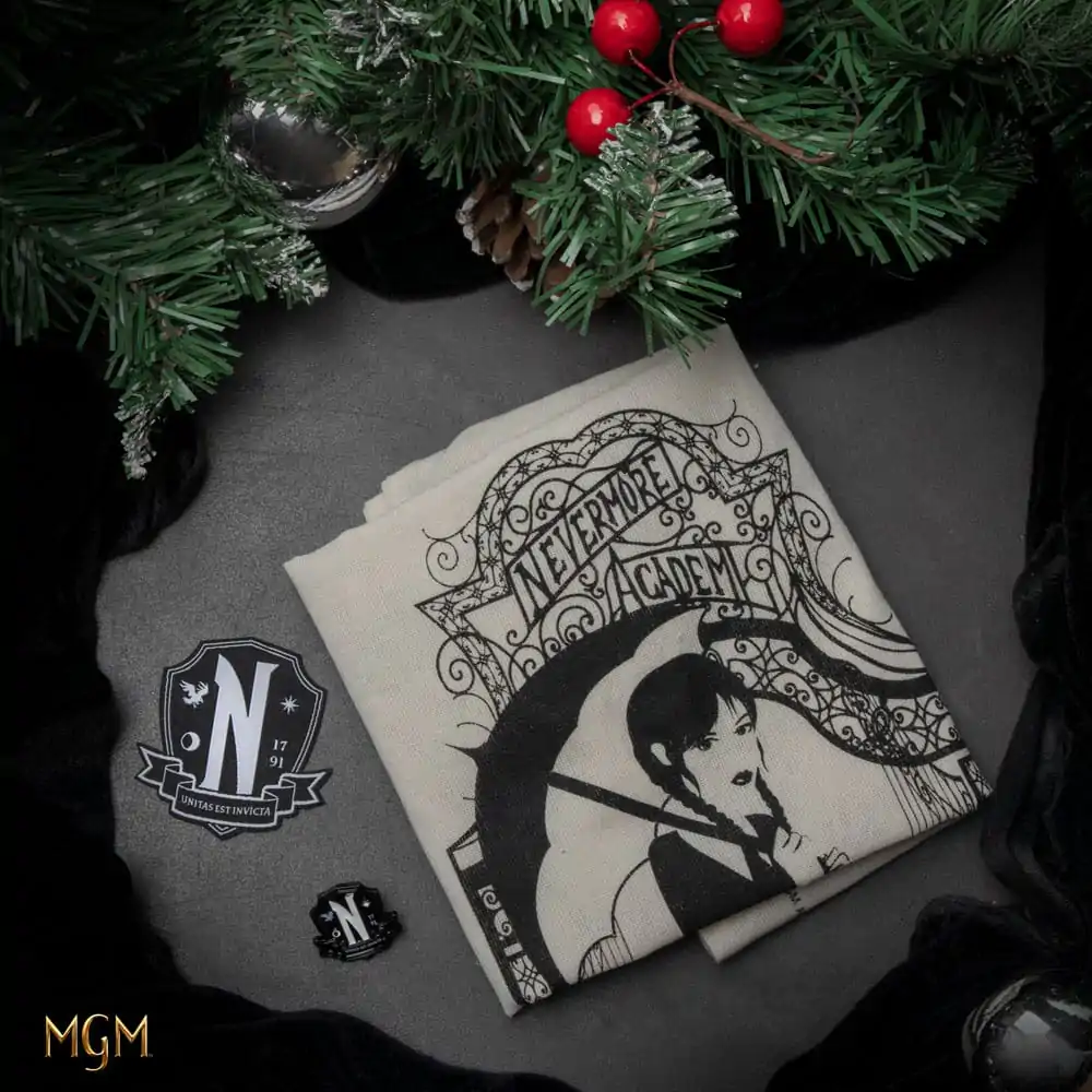 Wednesday adventni koledar 2024 fotografija izdelka