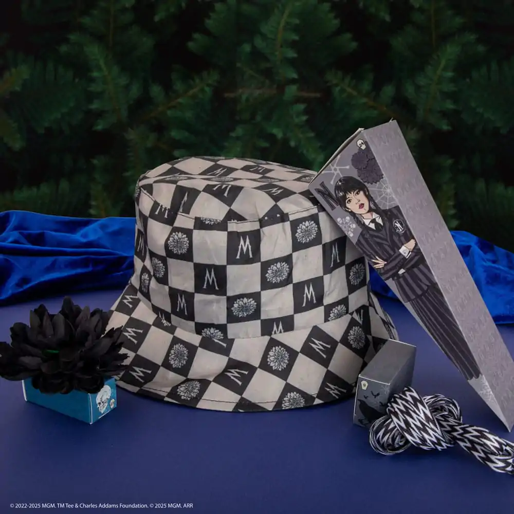 Wednesday Deluxe adventni koledar 2025 fotografija izdelka