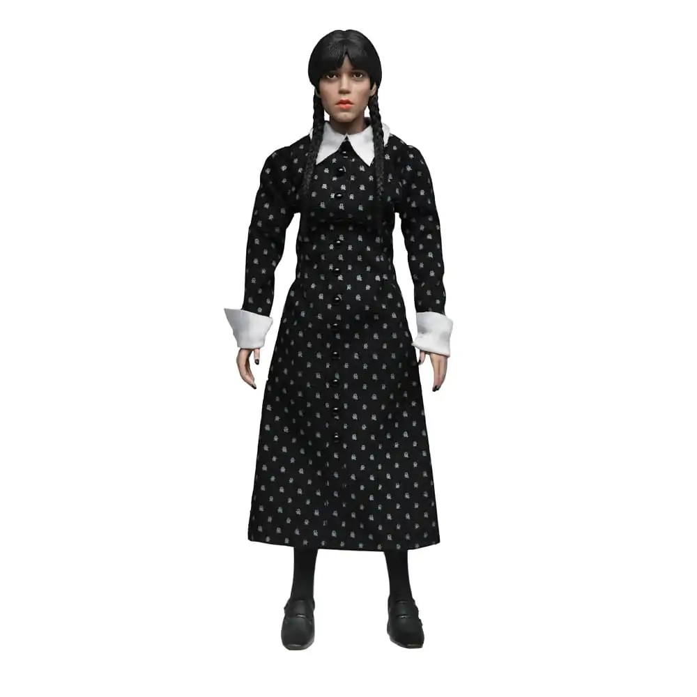 Wednesday akcijska figura Wednesday (Classic Dress) 20 cm fotografija izdelka