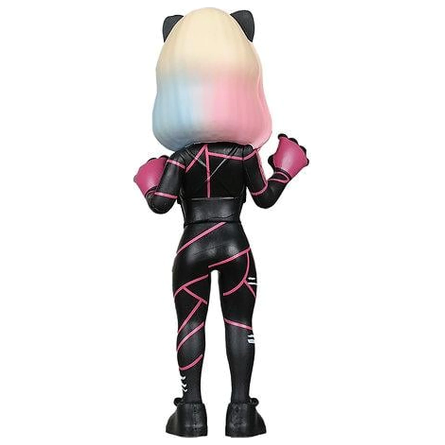 Wednesday Enid Sinclair kot mačka figurica Minix 12cm fotografija izdelka