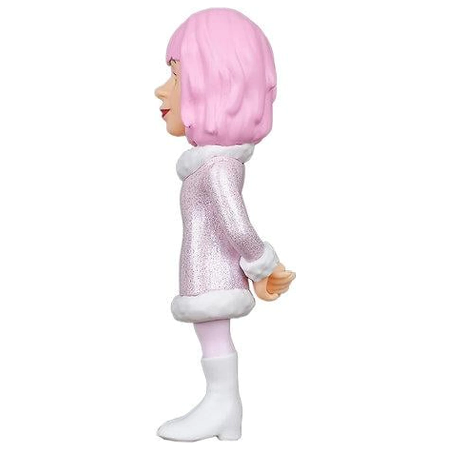 Wednesday Enid Sinclair v plesni obleki Figura Minix 12 cm fotografija izdelka