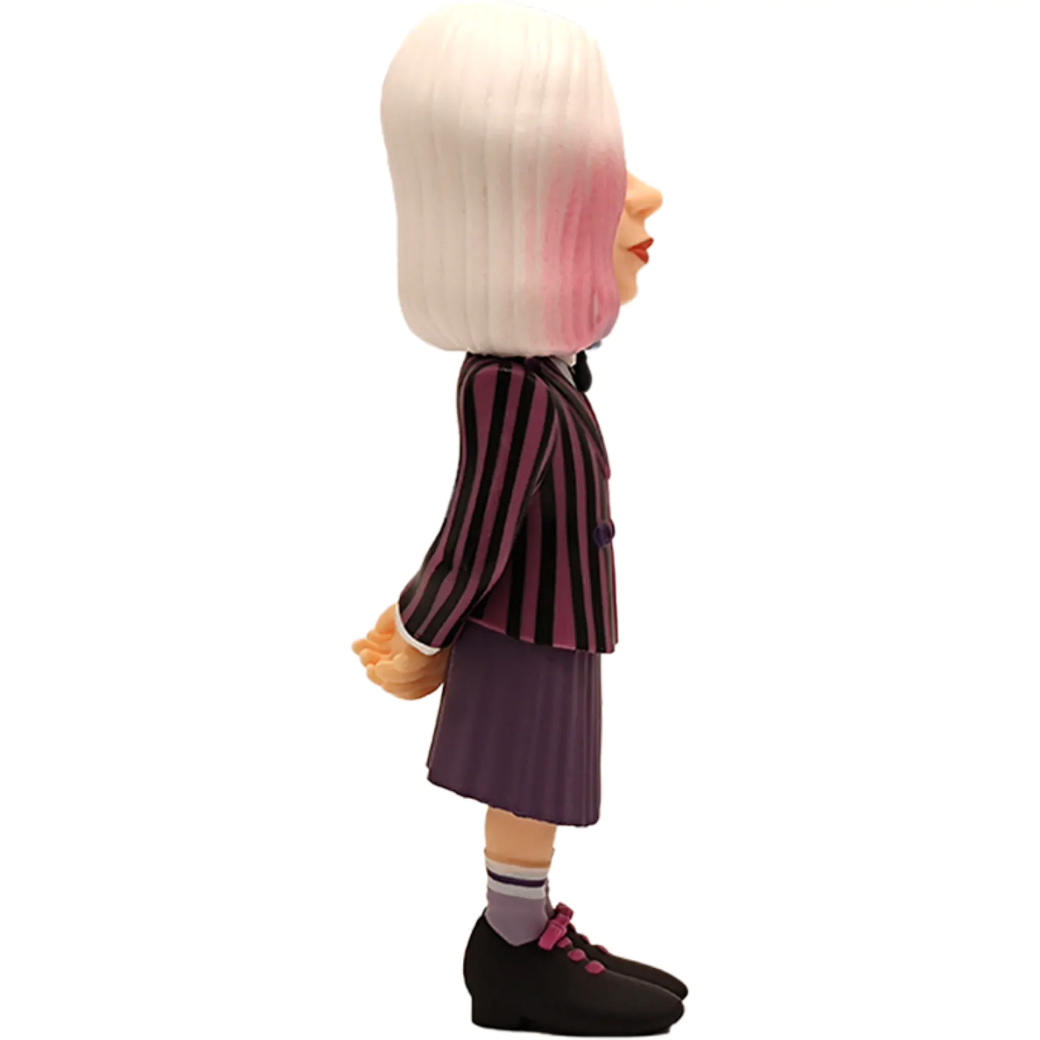 Wednesday Enid Sinclair Minix figura 12 cm fotografija izdelka