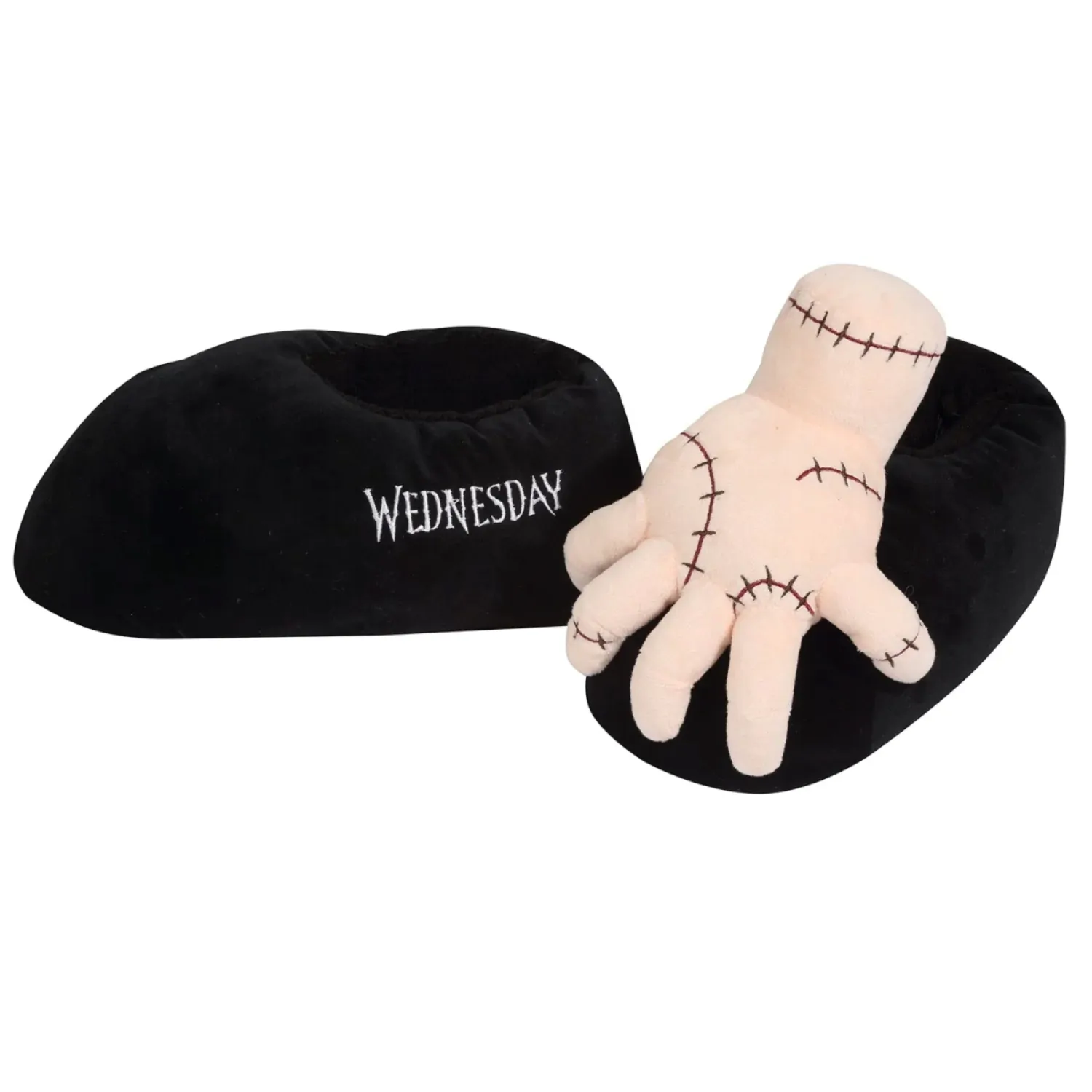 Wednesday moški copati L-XL fotografija izdelka