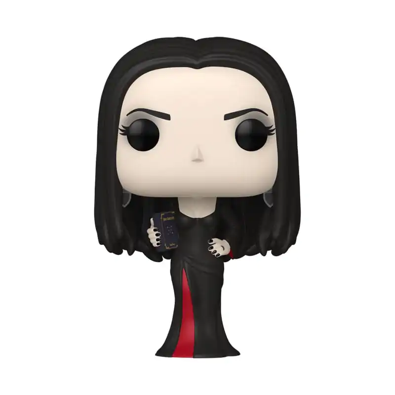 Wednesday Funko POP! TV Vinilna figura Morticia 9 cm fotografija izdelka