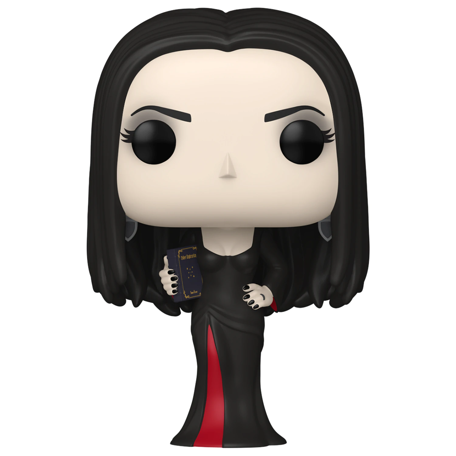 Wednesday Funko POP! TV Vinilna figura Morticia 9 cm fotografija izdelka
