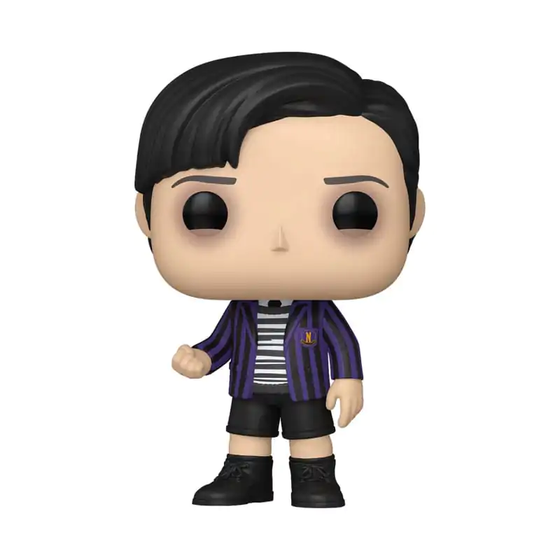 Wednesday Funko POP! TV Vinyl figura Pugsley 9 cm fotografija izdelka