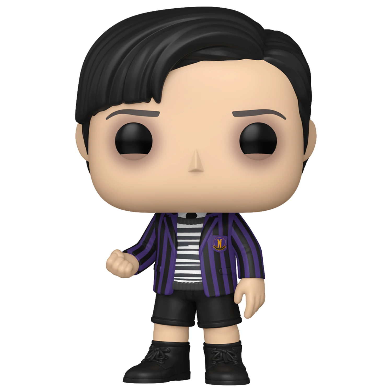 Wednesday Funko POP! TV Vinyl figura Pugsley 9 cm fotografija izdelka