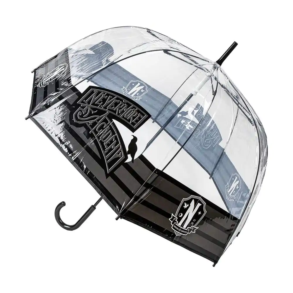 Sreda Dežnik Nevermore fotografija izdelka