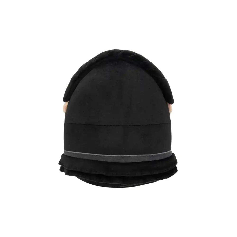 Wednesday Squishmallows plišasta figura Wednesday in plesni obleki 20 cm fotografija izdelka