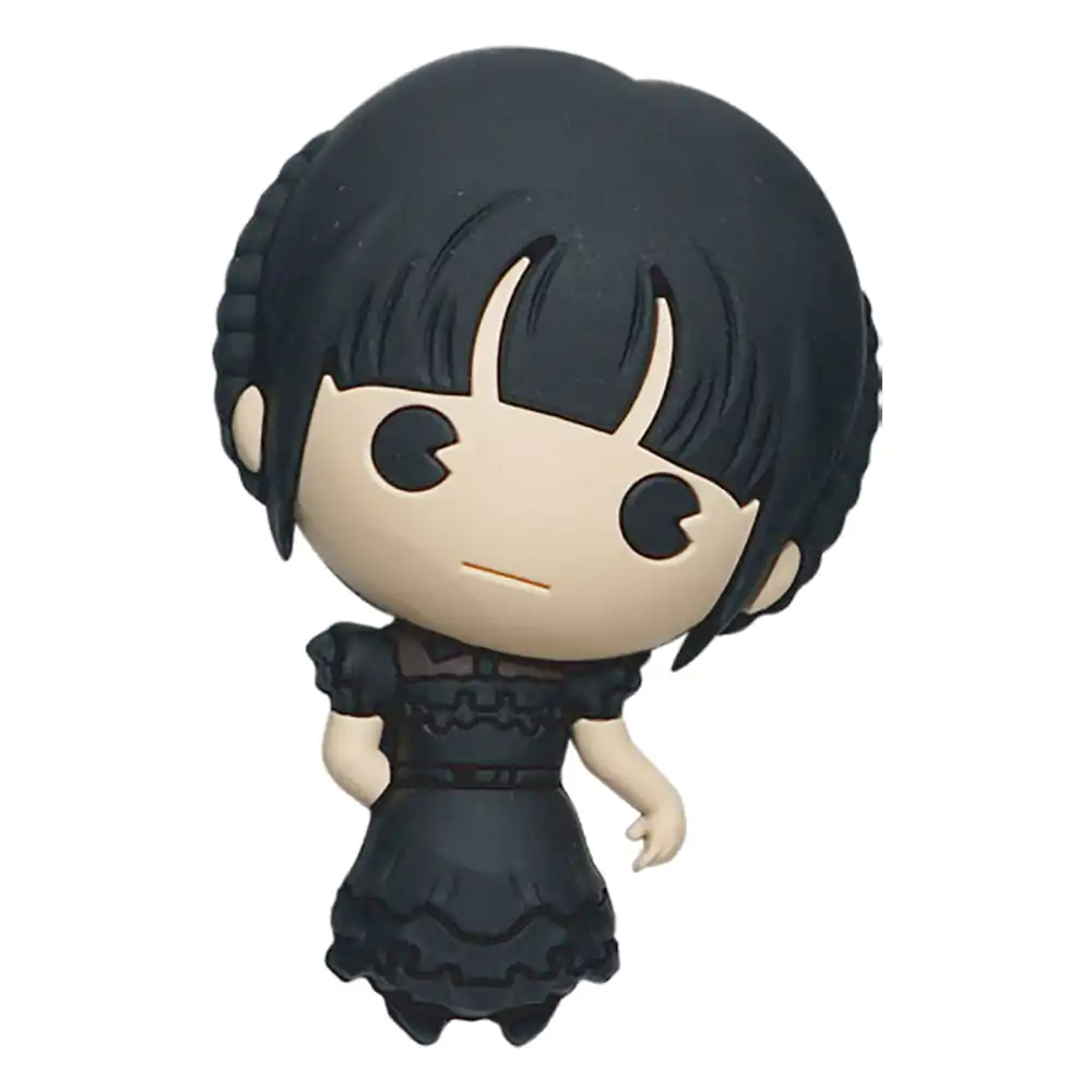 Wednesday 3D Magnet Sreda fotografija izdelka