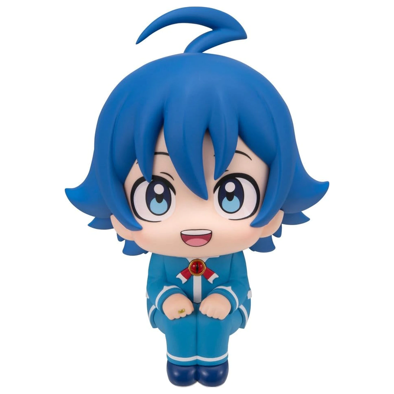 Welcome to Demon School! Iruma-kun Look Up PVC figura Iruma Suzuki 11 cm fotografija izdelka