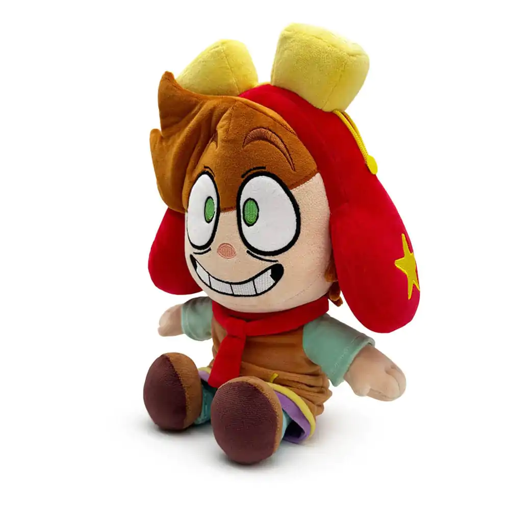 Welcome to Hell Plišasta figurica nogavica 22 cm fotografija izdelka