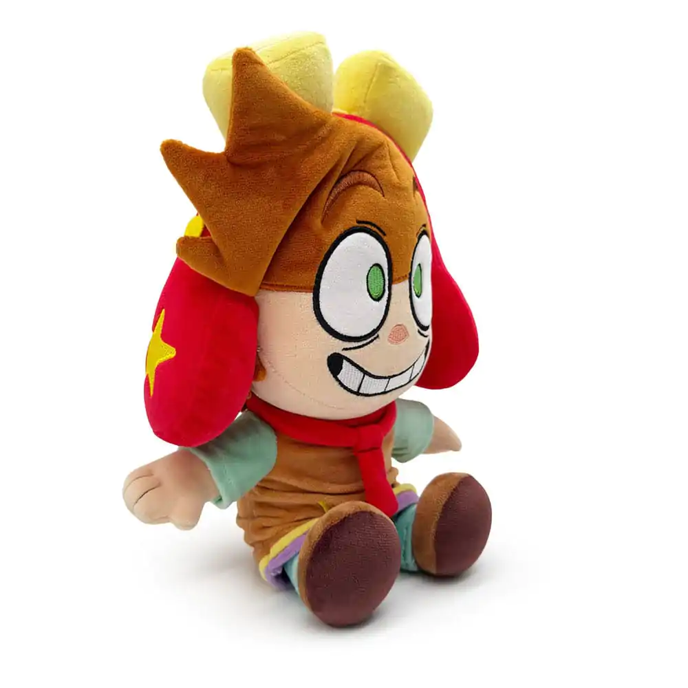 Welcome to Hell Plišasta figurica nogavica 22 cm fotografija izdelka