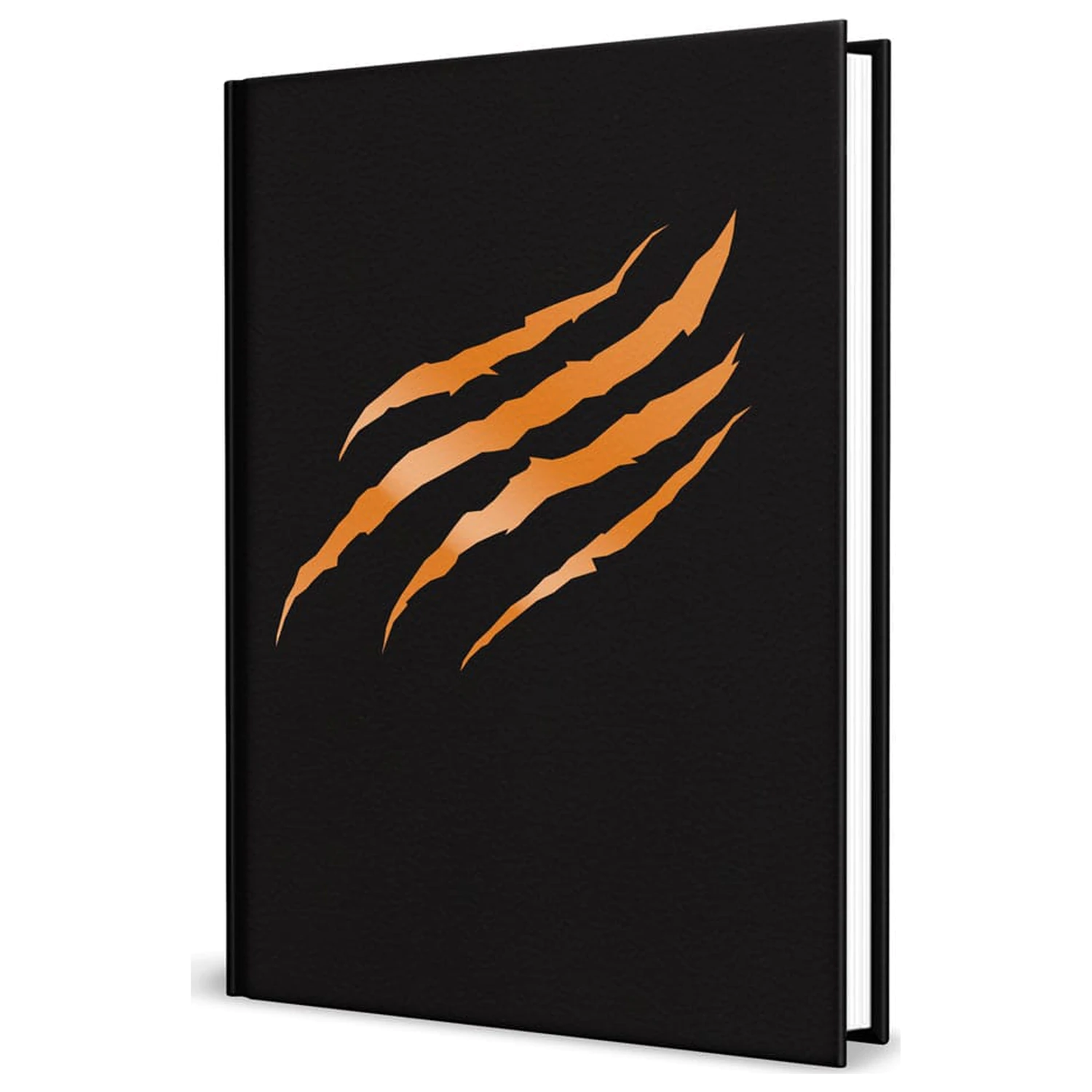 Werewolf: The Apocalypse 5th Edition RPG Zbirka Dnevniki in razširjen list likov Dnevnik *Angleška verzija* fotografija izdelka