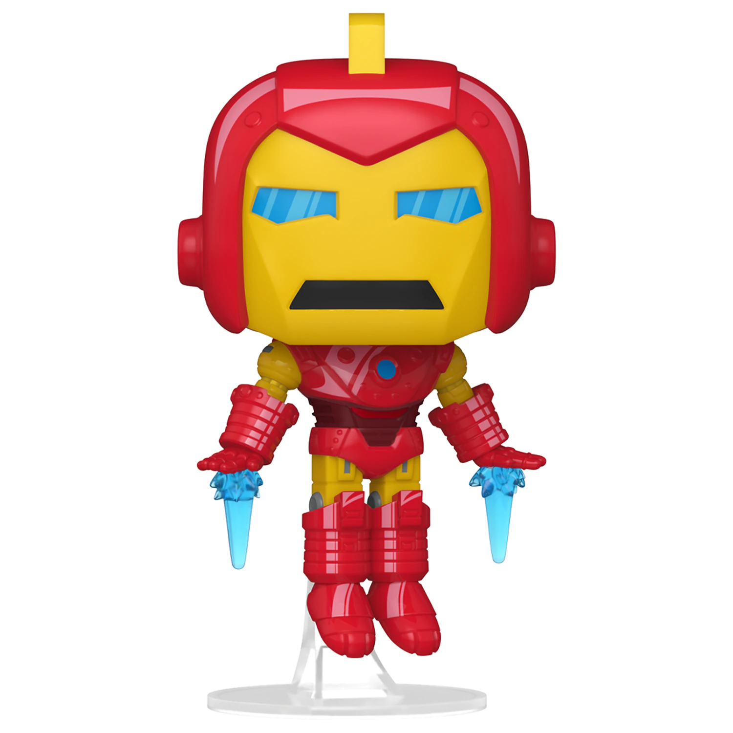 What If...? Funko POP! vinilna figura Iron Man 9 cm fotografija izdelka