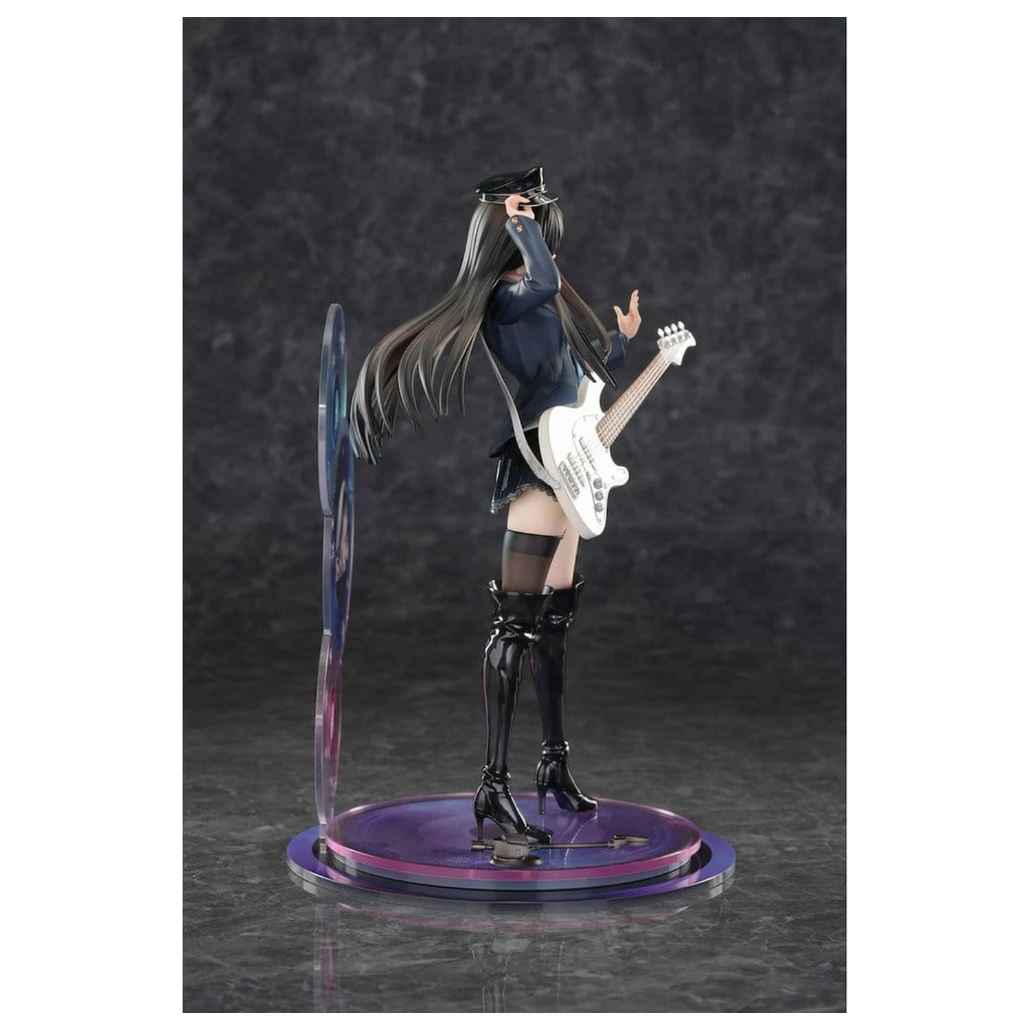 White Album 2 PVC figura 1/6 Kazusa Touma "reunion" 30 cm fotografija izdelka