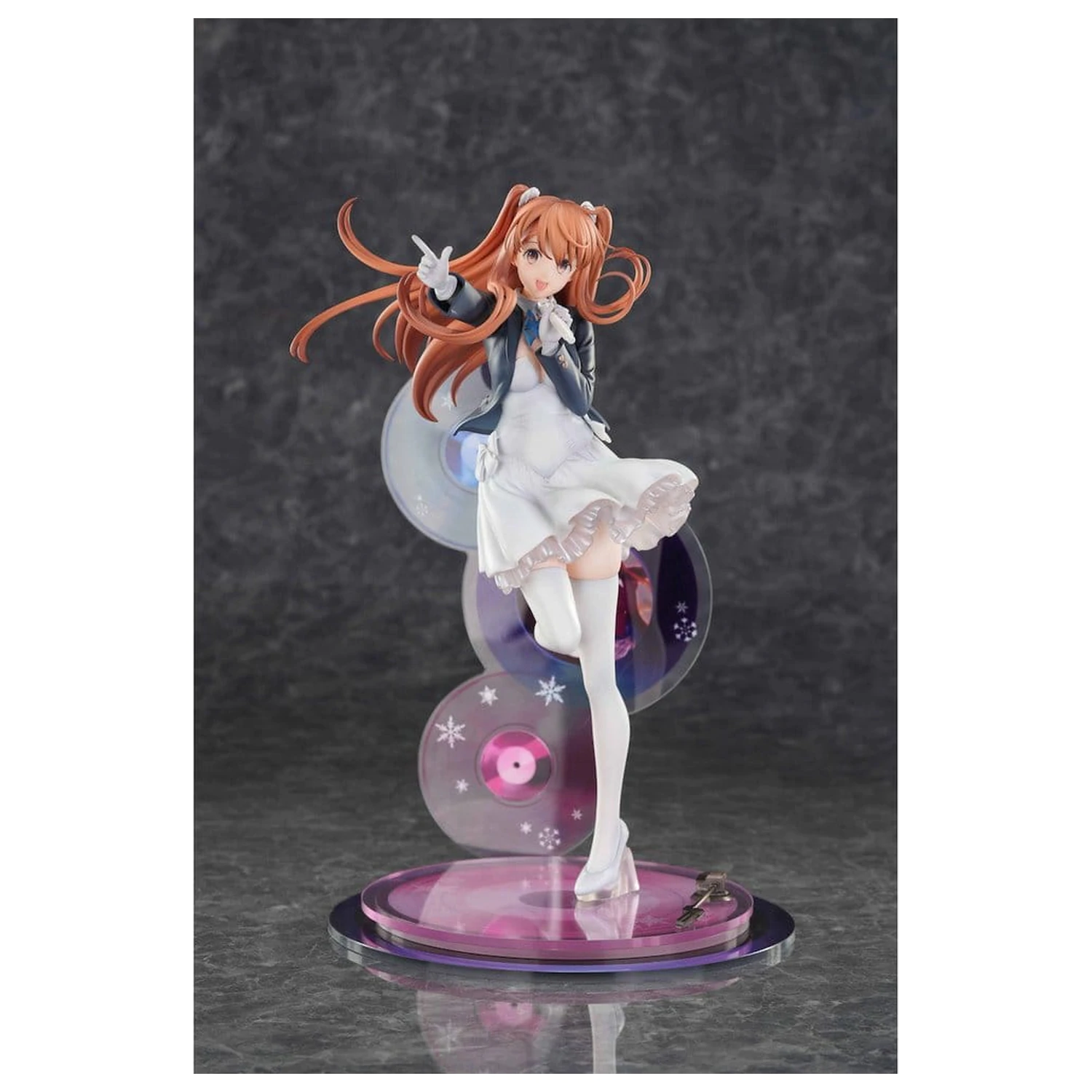 White Album 2 PVC figurica 1/6 Setsuna Ogiso "reunion" 30 cm fotografija izdelka