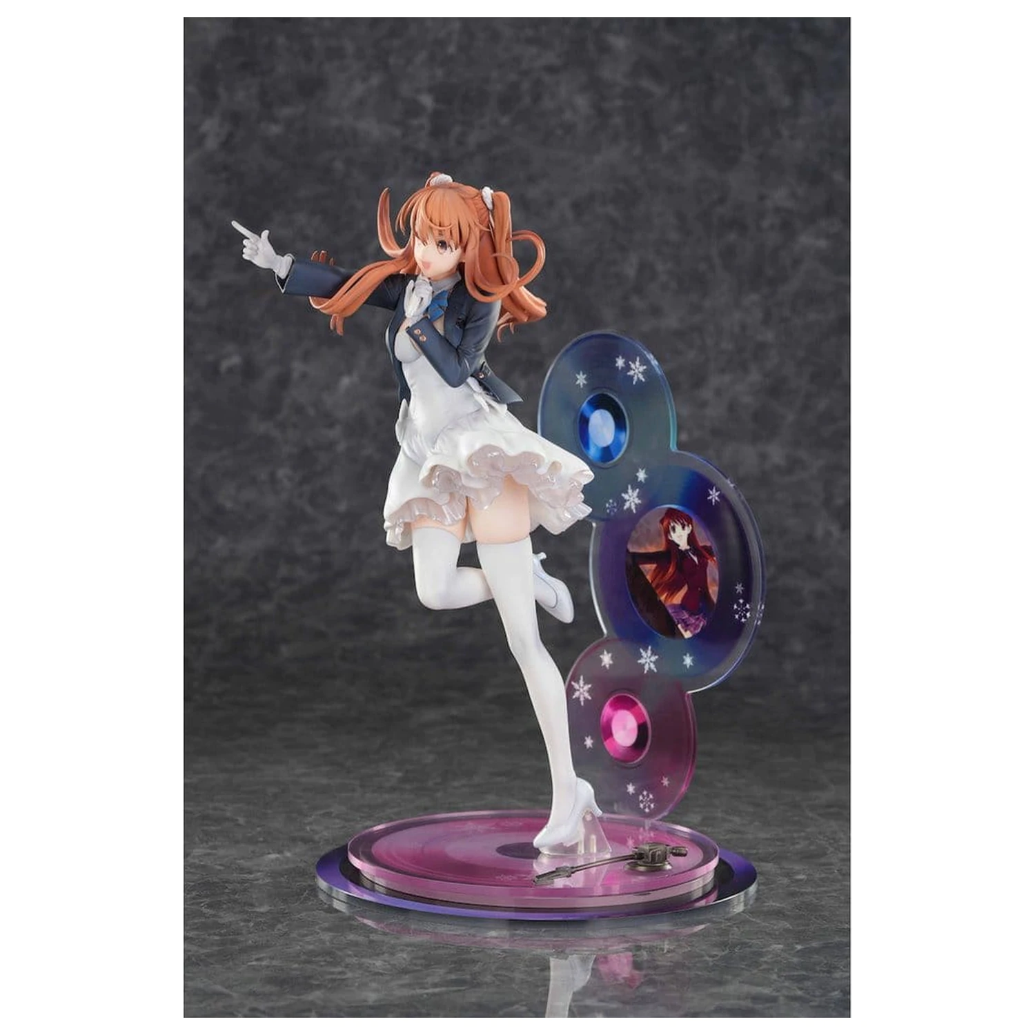 White Album 2 PVC figurica 1/6 Setsuna Ogiso "reunion" 30 cm fotografija izdelka