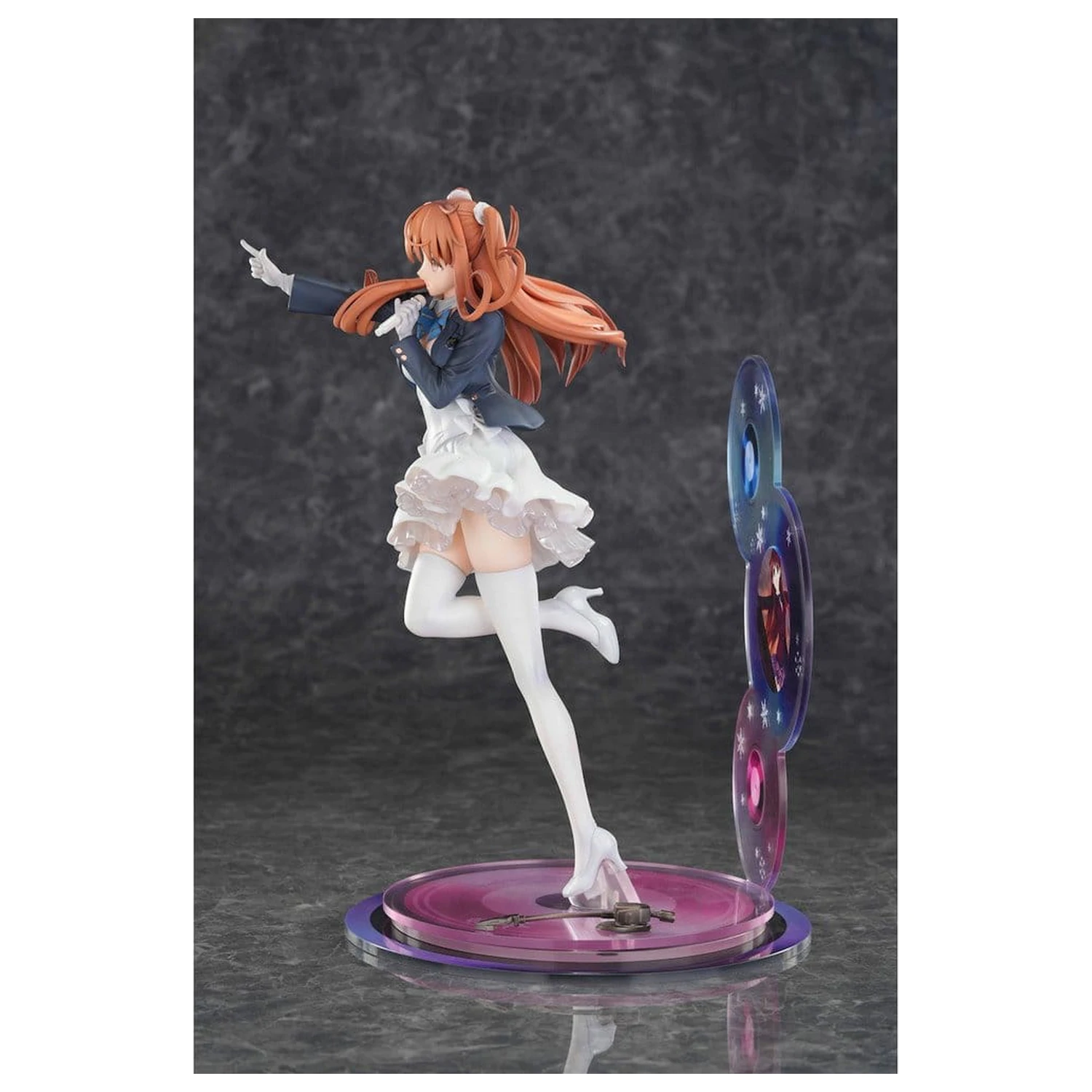 White Album 2 PVC figurica 1/6 Setsuna Ogiso "reunion" 30 cm fotografija izdelka