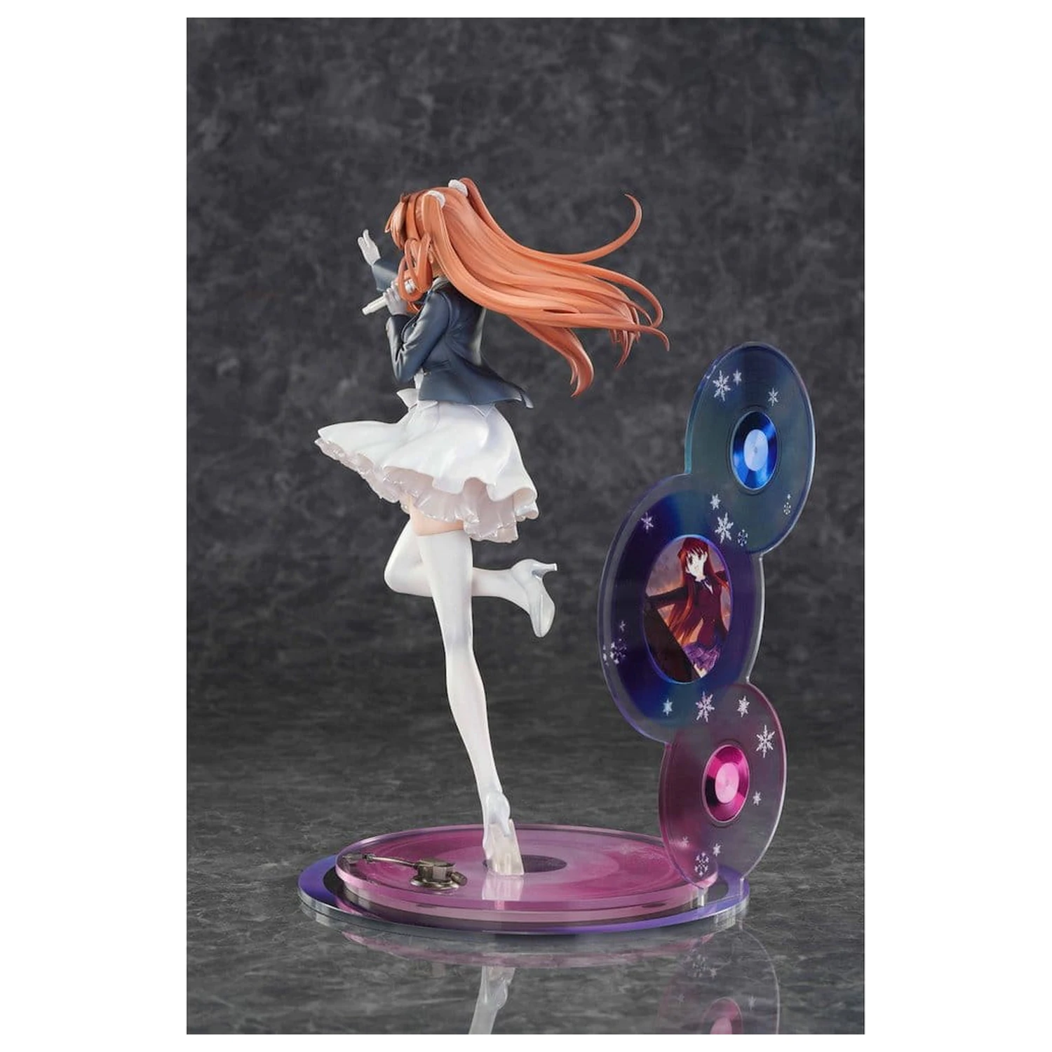 White Album 2 PVC figurica 1/6 Setsuna Ogiso "reunion" 30 cm fotografija izdelka