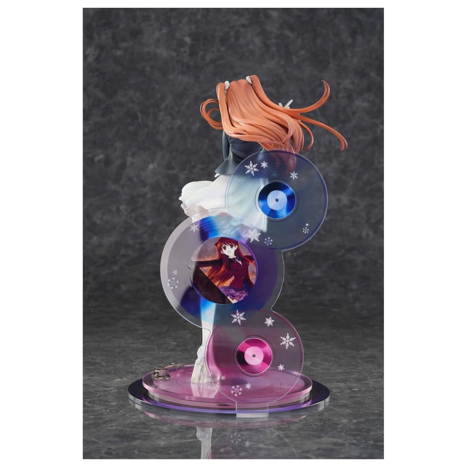 White Album 2 PVC figurica 1/6 Setsuna Ogiso "reunion" 30 cm fotografija izdelka