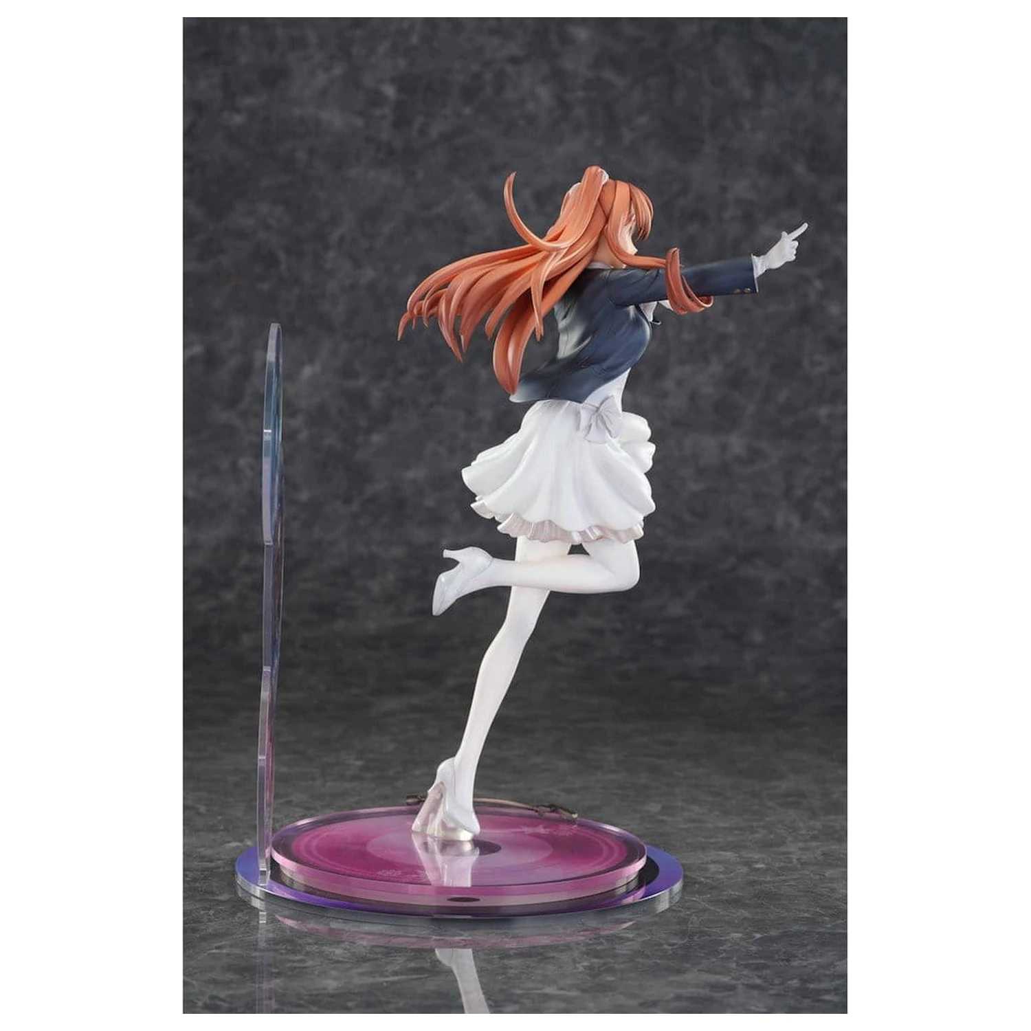 White Album 2 PVC figurica 1/6 Setsuna Ogiso "reunion" 30 cm fotografija izdelka