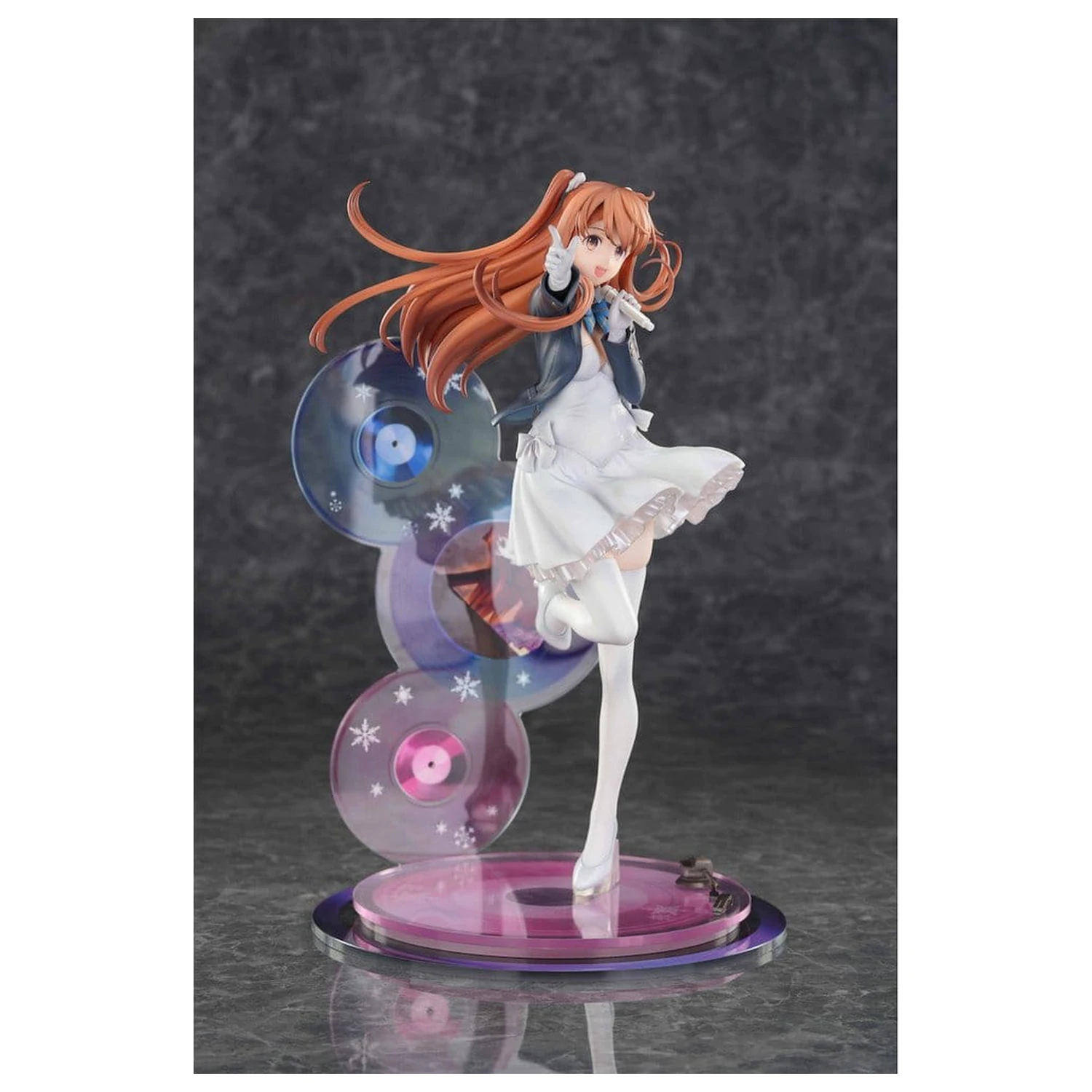 White Album 2 PVC figurica 1/6 Setsuna Ogiso "reunion" 30 cm fotografija izdelka