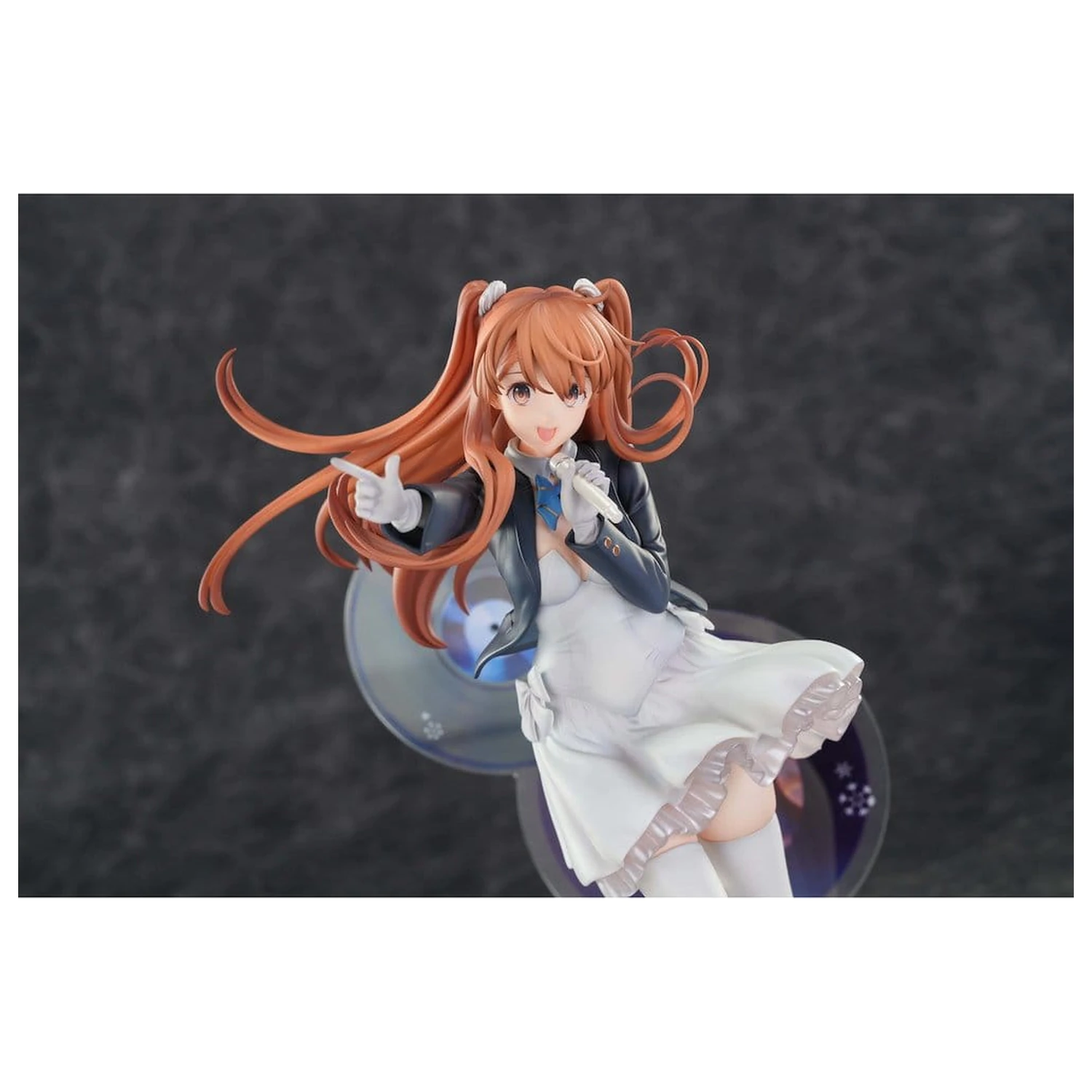 White Album 2 PVC figurica 1/6 Setsuna Ogiso "reunion" 30 cm fotografija izdelka
