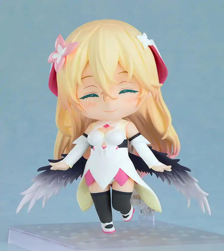 Why Does Nobody Remember Me in This World? Nendoroid akcijska figura Light Kaori Miyazono: Spring of Beginning Ver. 10 cm fotografija izdelka